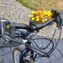 Young Girls Bike Good As New Rarely Used Image 6