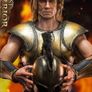 Achilles Troy 1/6 (Hot Toys scale) Image 9