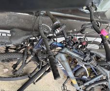 Bicycles