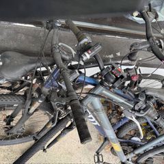 Bicycles