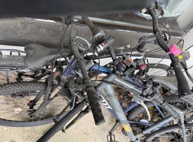 Bicycles