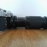 Zenit E Tamron 80 210mm Vintage SLR camera USSR Soviet Russian 35 mm KMZ Refurbished 70098146 Image 6