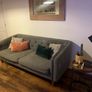 Three Seat Sofa Image 2