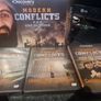 Modern Conflicts DVD Image 3