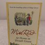 Miss Read Thrush Green Story Books Image 4