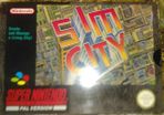 Sim City