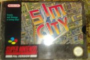 Sim City