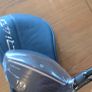 New Taylormade QI4D 5wood Image 3