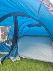 camping