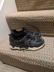 Ecco shoes