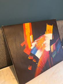 Paintings