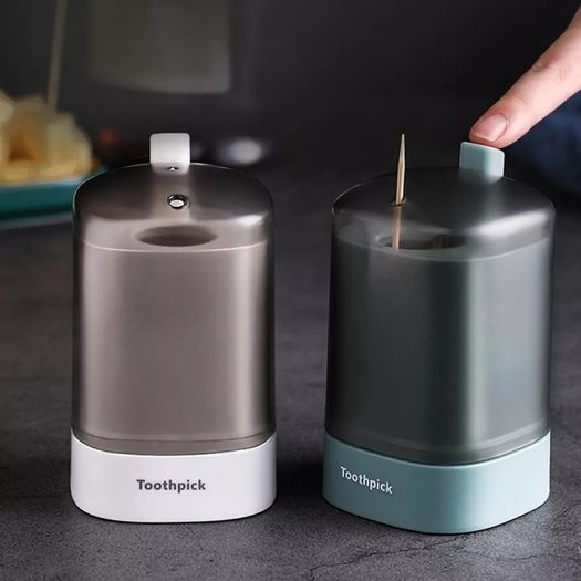 Toothpick Dispenser