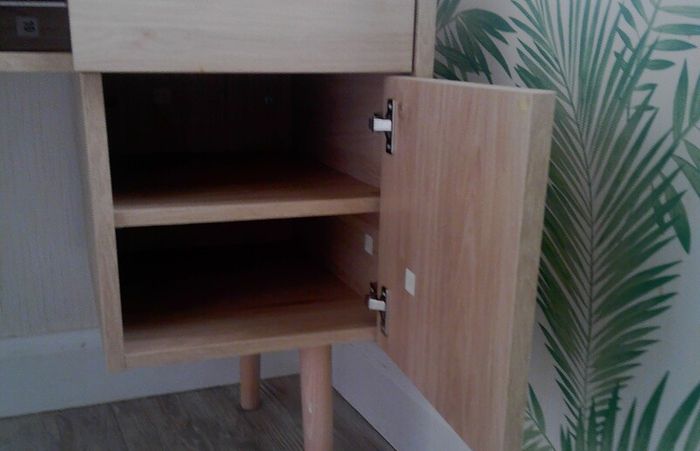 Free Desk