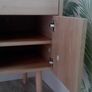 Quality Wooden DESK 30 euro for quick sale Image 2