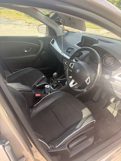 2013 Renault Fluence