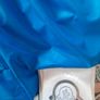 blue moncler jacket Image 8