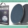 Remax Infinite Pro Fast Wireless Charger 10w(out Of Stock) Image 6