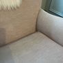 Beautiful Blush Sofa (1700 wide, 800 high, 950 deep) Image 5