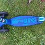 Micro Kid's Adjustable Height scooter Image 4