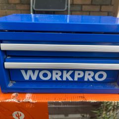 workpro mini tool box