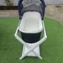 UPPAbaby Vista V2 Travel System + Premium Extras Image 3
