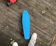penny skate board