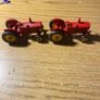 Corgi Juniors Volvo BM tractor 1972 Image 4