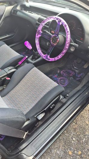 1994 Toyota cynos