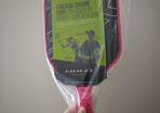 Selkirk Halo Power XL pickleball paddle - Pink