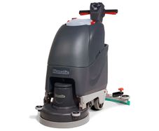 Commercial Floor Cleaning Equipment Bundle- TASKI & Numatic TwinTec