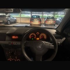 2009 Opel astra 695e