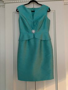 Sonia Pena Occasion Dress EU 40