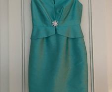 Sonia Pena Occasion Dress EU 40