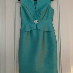 Sonia Pena Occasion Dress EU 40