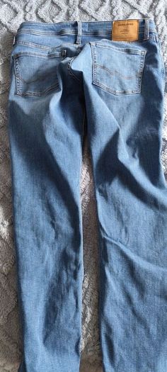 Jeans for men