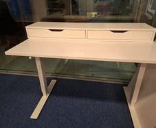 6 Office Desks 100 euro each