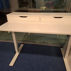 6 Office Desks 100 euro each