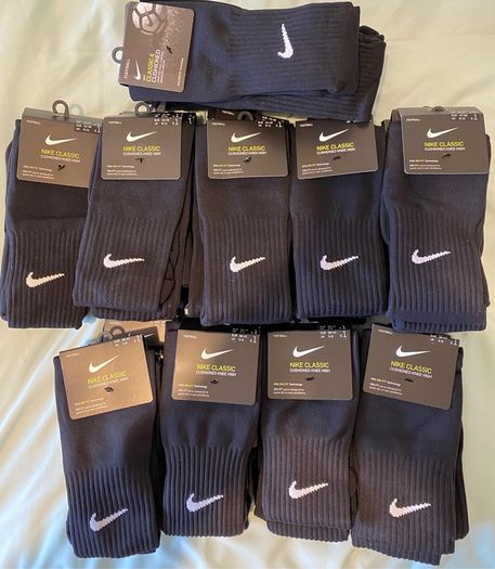 Nike Football Socks