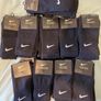 Nike Football Socks Image 2