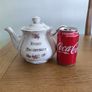 Vintage Sadler Teapot Made In England Image 7