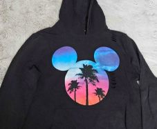 Disney Hoodie