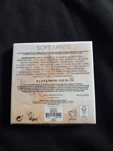 2 Euro Each Picture Or All x14 Items For Only 10 Euro!! - Brand New Hair, Beauty & Make Up Items