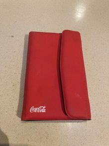 Coca Cola 1997 Agenda