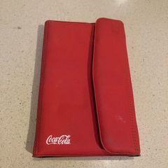 Coca Cola 1997 Agenda
