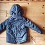 Age 7-8 Grey Jacket Image 5