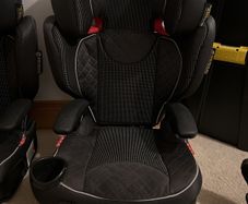 child car seat