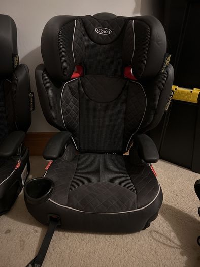 child car seat