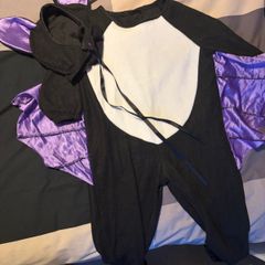 Halloween costume