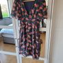 Ladies Rise Dress Image 2