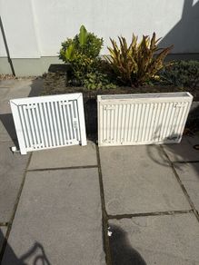 Boiler Thermostat and radiators